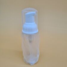 Pack of 9 Foam Pump Bottle 50 ml/ 1.7 oz Mini Empty Bottle with Pump Clear Spray for sale  Shipping to South Africa