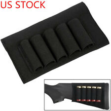 buttstock ammo pouch for sale  Hebron