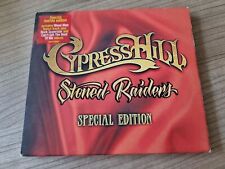 Cypress Hill - Stoned Raiders CD LP Europa comprar usado  Enviando para Brazil
