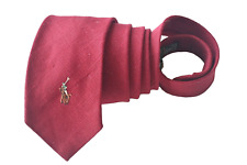 Polo men tie for sale  Brownsville
