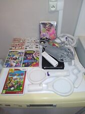 Nintendo wii console d'occasion  Oissel