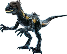 Jurassic world indoraptor usato  Terralba