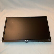 22m37a vga lcd for sale  BECCLES