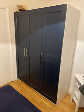 Three door wardrobe for sale  Ireland