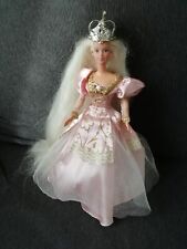 Barbie rapunzel 1997 usato  Mogliano Veneto