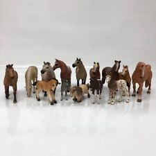 schleich toy horses for sale  GRANTHAM
