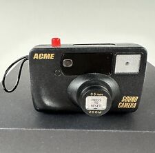 Acme camera fridge for sale  Waco