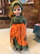 Vintage doll for sale  BEDFORD