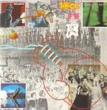 CD- 10cc/  Greatest Hits 1972-1978/ 12 Songs/1979/ West Germany segunda mano  Embacar hacia Argentina