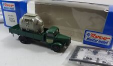 Roco 1634 MB L4500 mit Behälter VHZH "Kobelnig"  in OVP   H0 1:87, usado comprar usado  Enviando para Brazil