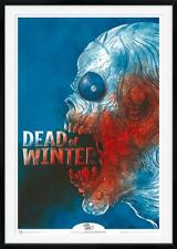 dead game winter board for sale  Saint Louis