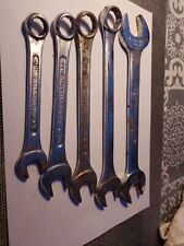 Spanners for sale  SALISBURY