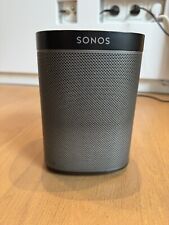 Sonos play 1 gebraucht kaufen  Möhringen