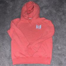 Joules hoodie pink for sale  ILKLEY