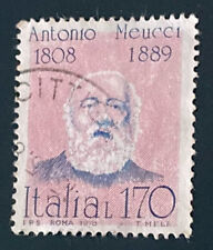 Briefmarke italia antonio gebraucht kaufen  Ulm
