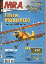 Mra 768 plan d'occasion  Bray-sur-Somme