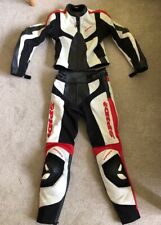 Spidi motorcycle leathers for sale  CARNFORTH