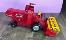 Lesney matchbox massey for sale  Jupiter