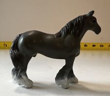 Clydesdale horse figure for sale  Shipping to Ireland