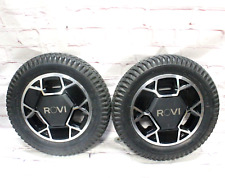 Set drive wheels for sale  Burbank