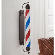 Traditional barber pole for sale  Kalamazoo