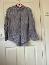 Ladies shirt blouse for sale  NORWICH