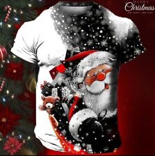 Mens christmas. shirt for sale  BALLYMENA