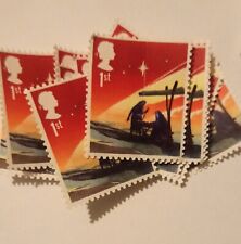 1st class stamps for sale  WATFORD