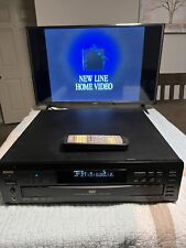 Denon dvm 3700 for sale  Mount Holly Springs