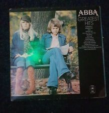 Abba greatest hits for sale  BURY
