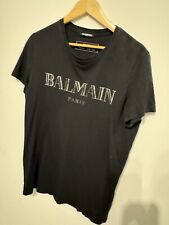 Balmain paris shirt for sale  GOSPORT