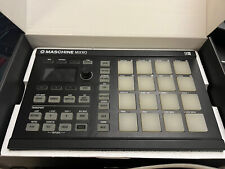 maschine mk2 usato  Milano