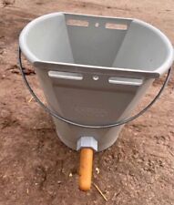 Calf feeding bucket for sale  SPALDING