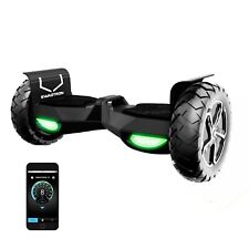 Swagtron road hoverboard for sale  South Bend