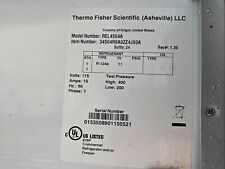 Thermo scientific revco for sale  Ordway