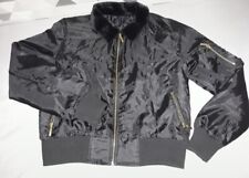 Womens bomber style for sale  BRIDGWATER