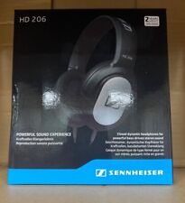 Sennheiser 206 ear for sale  BRISTOL