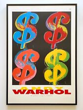 Andy warhol estate for sale  Leawood
