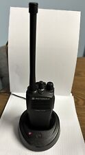 Used motorola cp200 for sale  Oneonta