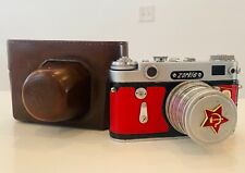 Zorki film camera for sale  New Orleans