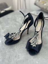 Jenny packham shoes for sale  CARDIFF