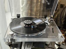 Audio technica lp2022 for sale  LONDON