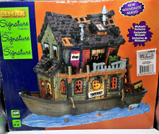 Lemax spooky town for sale  Rialto