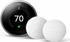 Google nest learning for sale  Somers