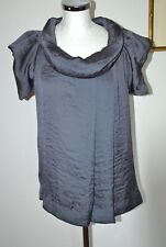 Sisley camicetta blusa usato  Italia