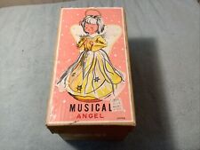 Vintage musical christmas for sale  Pueblo