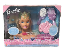 Mattel b0243 barbie usato  Roma