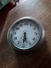 Ancienne horloge pendule d'occasion  Hautefort