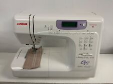 janome for sale  BARNSLEY