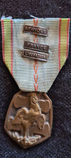 Médaille militaire afrique d'occasion  Villelaure